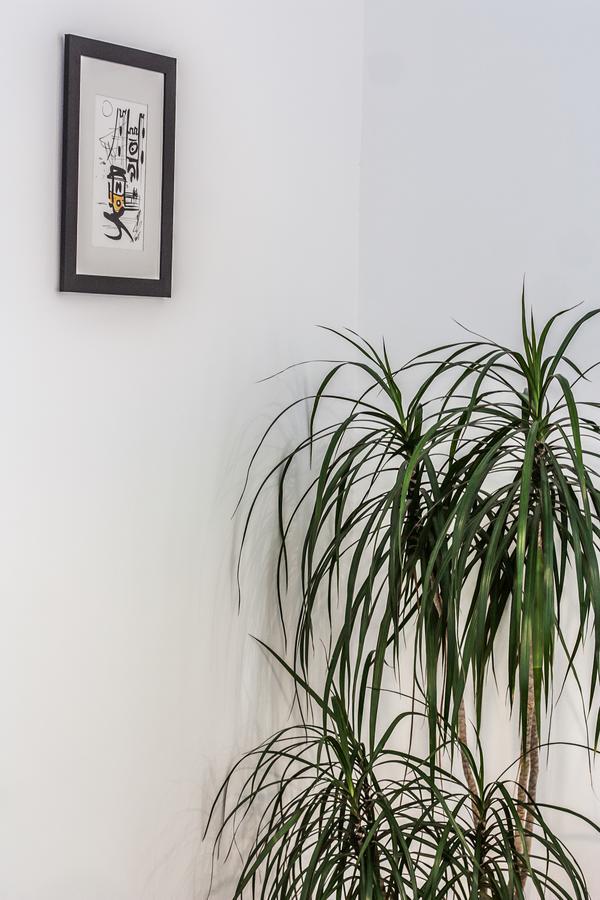 Sao Vicente Heart Of Alfama Apartment Lisbon Luaran gambar