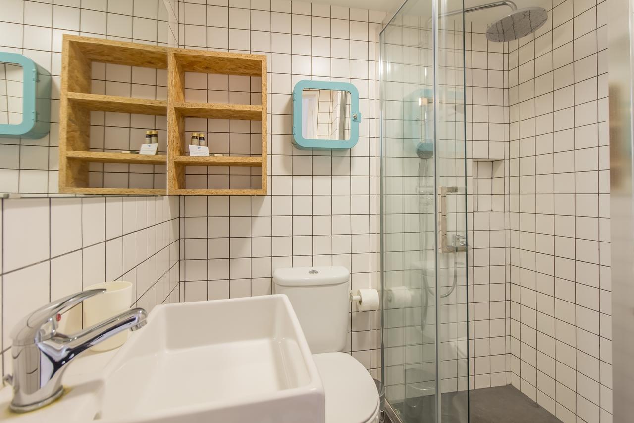 Sao Vicente Heart Of Alfama Apartment Lisbon Luaran gambar
