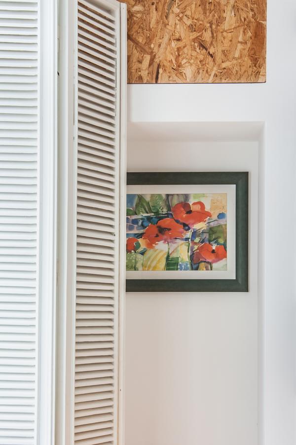 Sao Vicente Heart Of Alfama Apartment Lisbon Luaran gambar